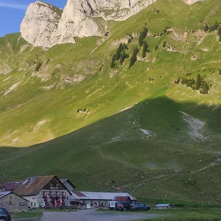 Appartement En Abondance