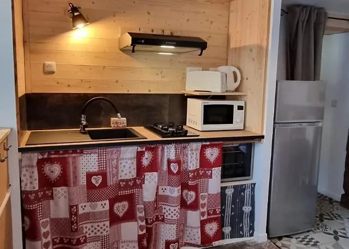 En Abondance Lägenhet